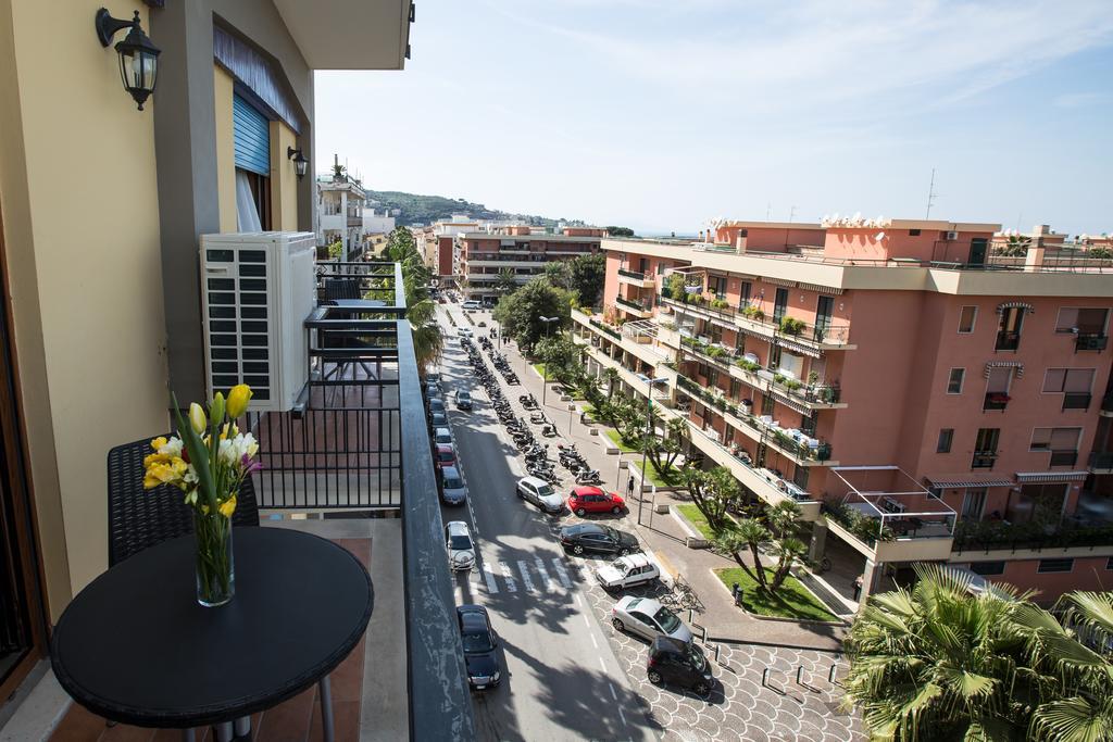 Sea Guest house Sorrento