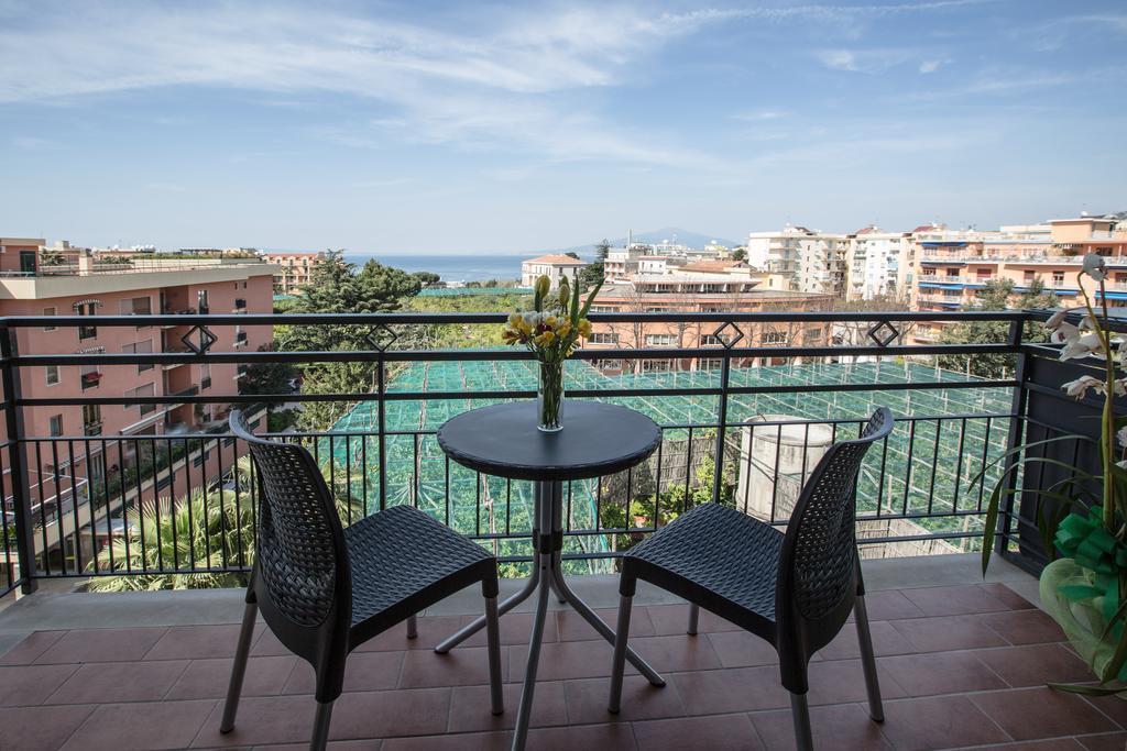 Sea Guest house Sorrento