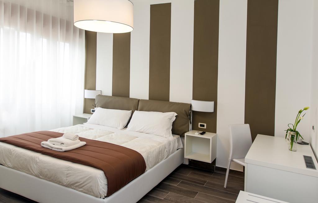Guest house Sea 2*