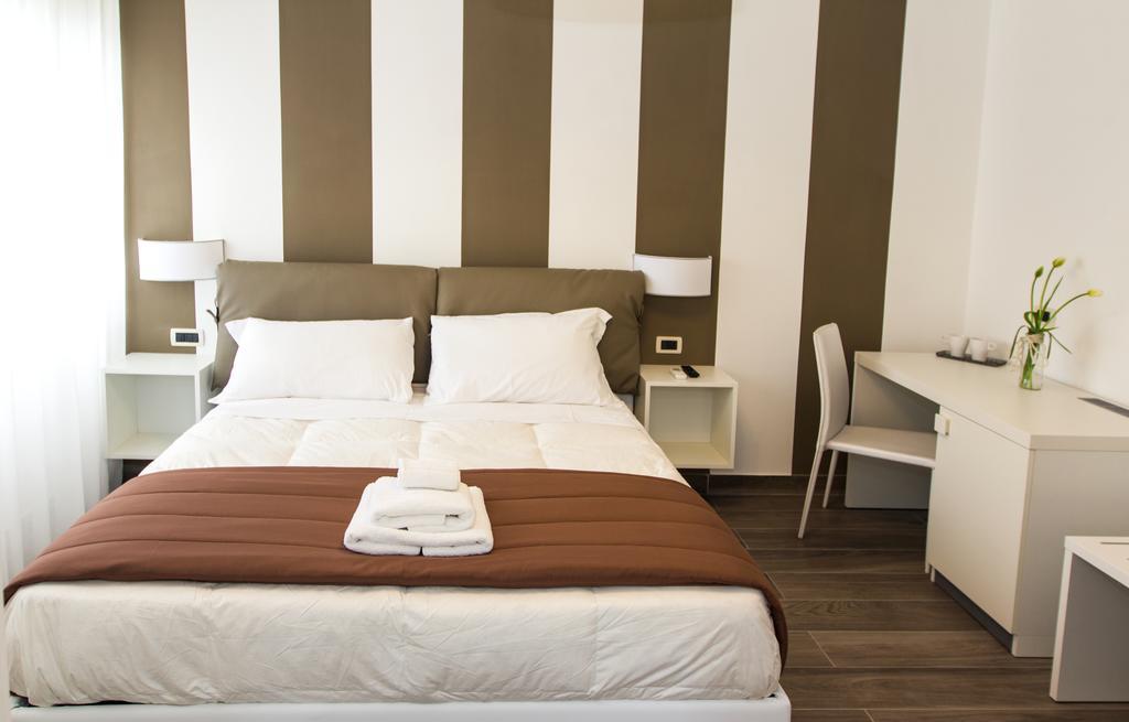Guest house Sea