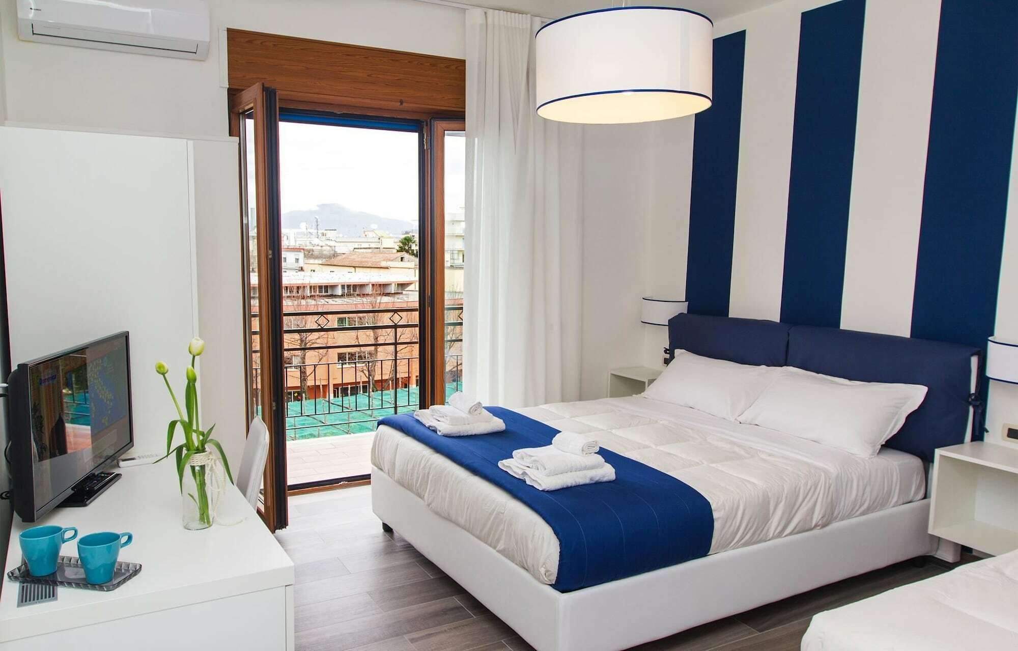 Guest house Sea